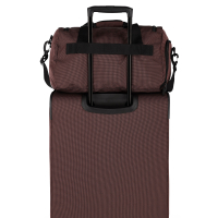 Travelite 'Viia' Reisetasche 0,5kg 23l Frühlingsrose