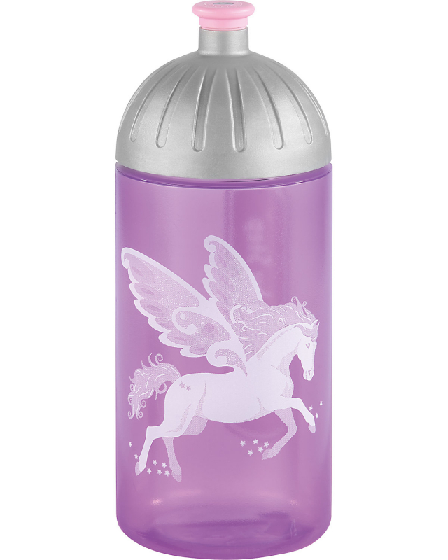 Step by Step 'Dreamy Pegasus' Trinkflasche 0,5l