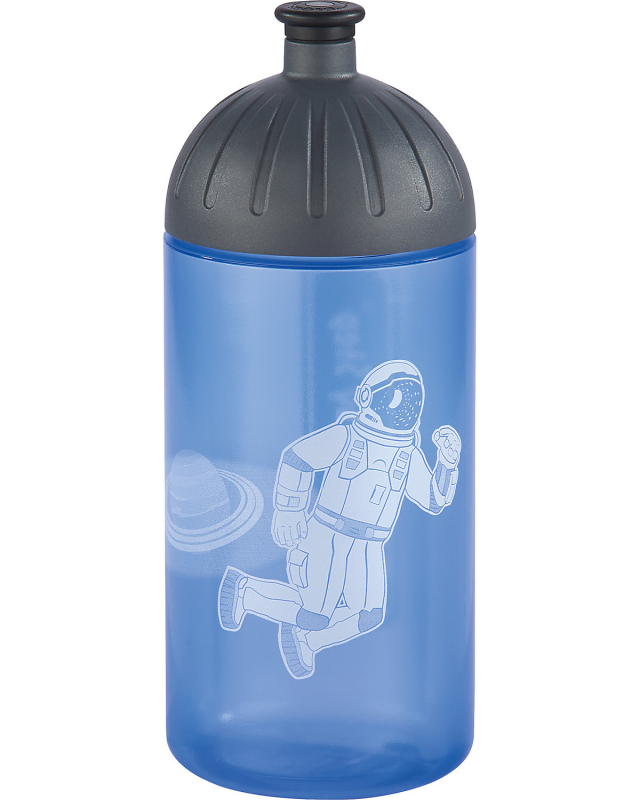 Step by Step 'Star Astronaut' Trinkflasche 0,5l