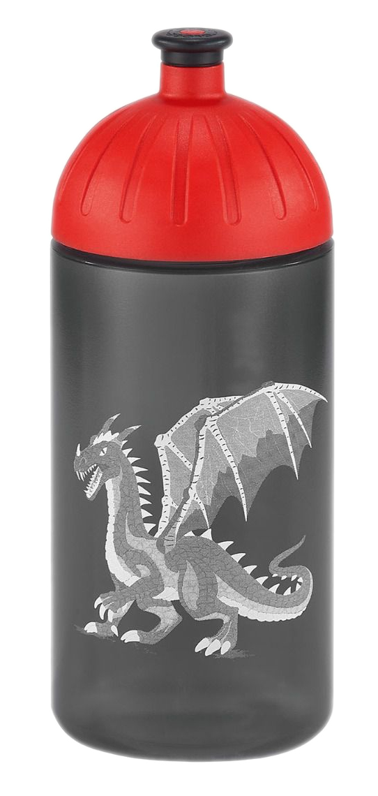 Step by Step 'Dragon Drako' Trinkflasche 0,5l