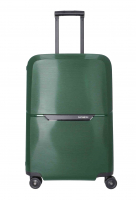 Samsonite 'Magnum Eco' 4-Rad Trolley 69cm 3,8kg 82l forest green