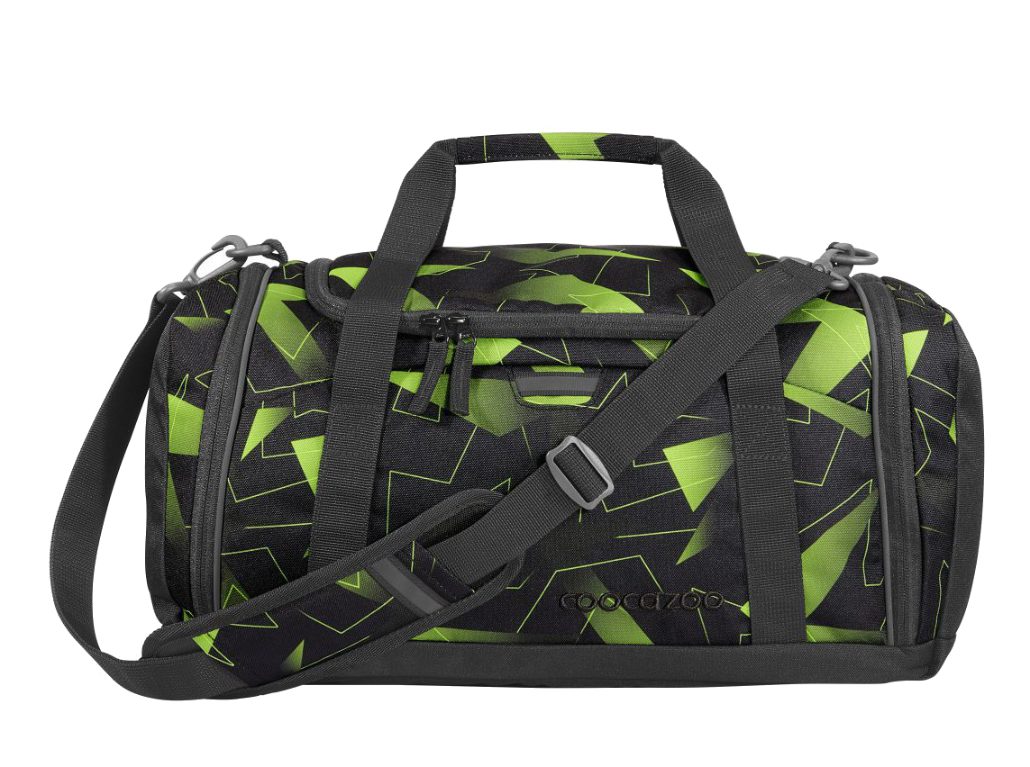 Coocazoo 'Sports Bag' Sporttasche 20l 470 g lime flash