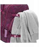 Coocazoo 'Mate' Schulrucksack 1250g 30l Berry Bubbles