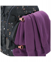 Coocazoo 'Mate' Schulrucksack 1250g 30l Sprinkled Candy