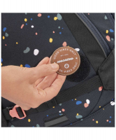 Coocazoo 'Mate' Schulrucksack 1250g 30l Sprinkled Candy