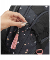 Coocazoo 'Mate' Schulrucksack 1250g 30l Sprinkled Candy