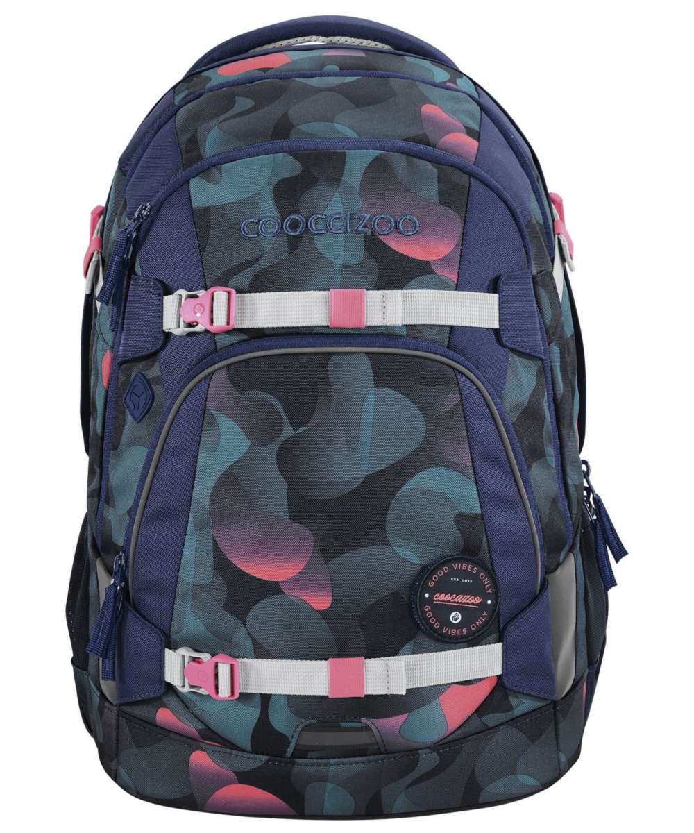 Coocazoo 'Mate' Schulrucksack 1250g 30l Cloudy Peach
