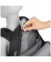 Coocazoo 'Mate' Schulrucksack 1250g 30l Grey Rocks