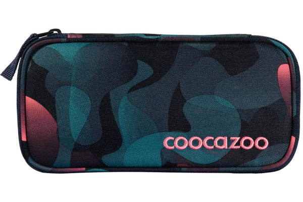 Coocazoo 'Pencil Case' Schlamperetui Cloudy Peach