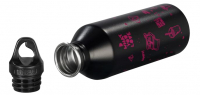 Coocazoo 'Edelstahl-Trinkflasche' 750ml Berry