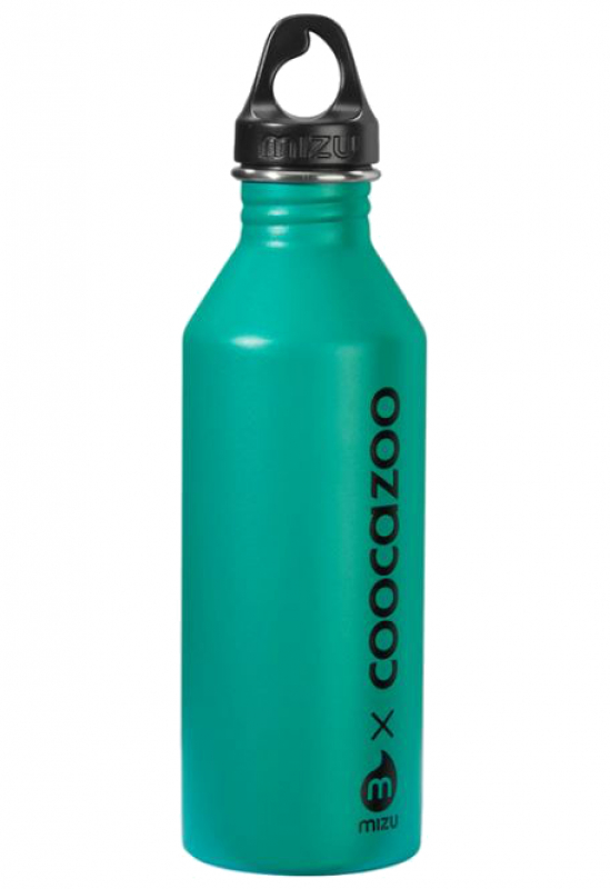 Coocazoo 'Edelstahl-Trinkflasche' 750ml Fresh Mint