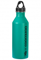 Coocazoo 'Edelstahl-Trinkflasche' 750ml Fresh Mint