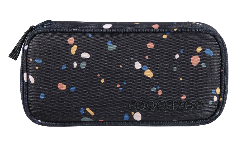 Coocazoo 'Pencil Case' Schlamperetui Sprinkled Candy
