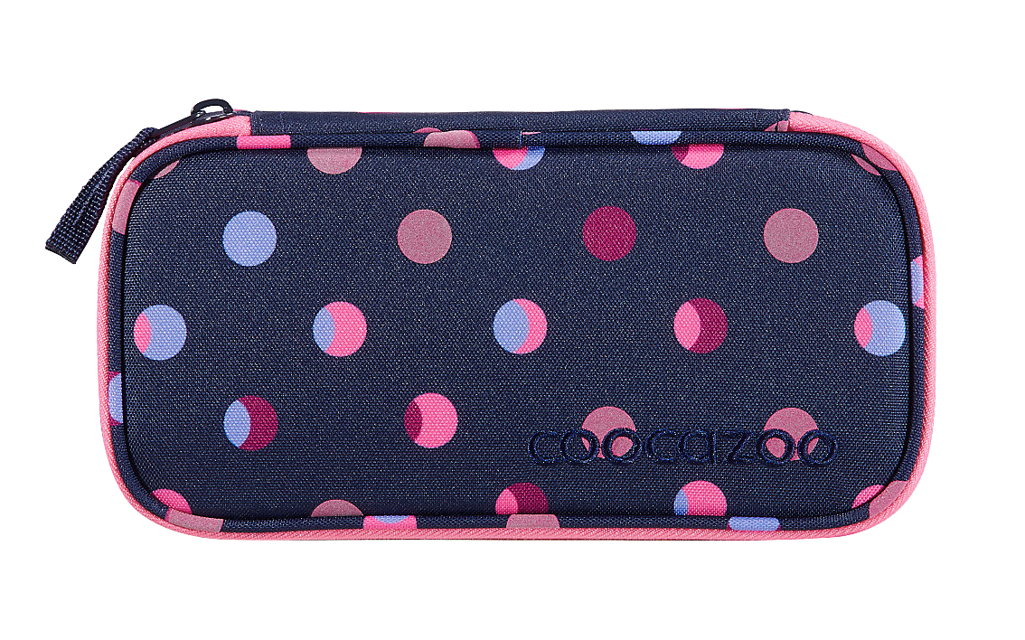 Coocazoo 'Pencil Case' Mäppchen reflective moons