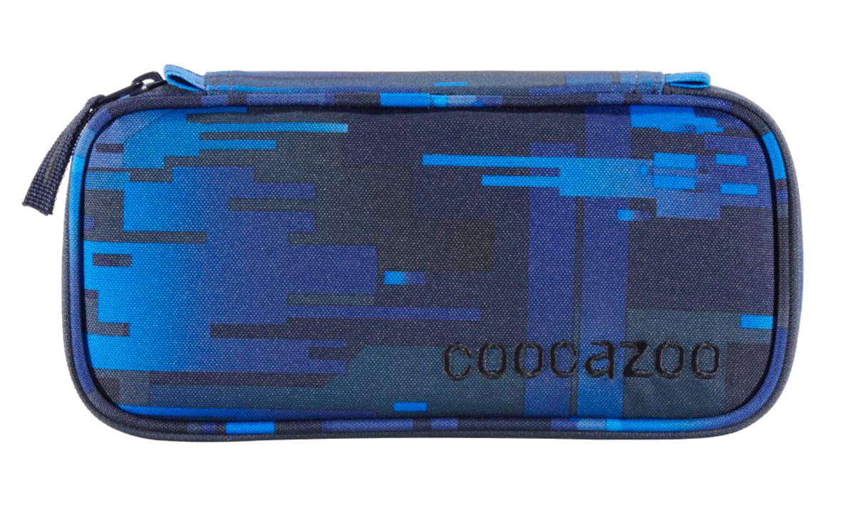 Coocazoo Mäppchen Deep Matrix