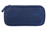 Coocazoo 'Pencil Case' Schlamperetui Blue Motion