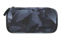 Coocazoo 'Pencil Case' Schlamperetui Grey Rocks