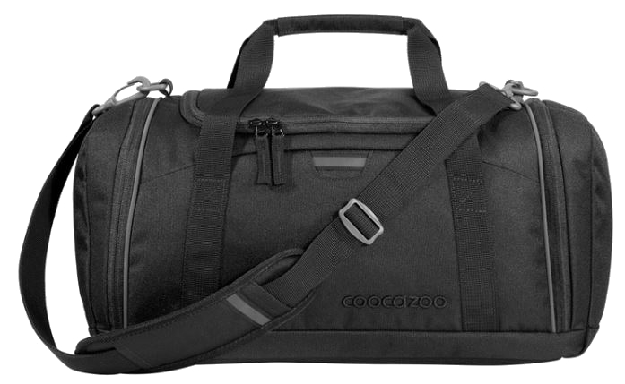 Coocazoo 'Sports Bag' Sporttasche 20l 470 g Black Coal
