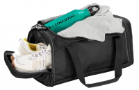 Coocazoo 'Sports Bag' Sporttasche 20l 470 g Black Coal