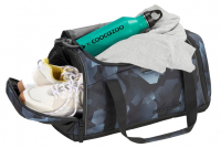 Coocazoo 'Sports Bag' Sporttasche 20l 470 g Grey Rocks