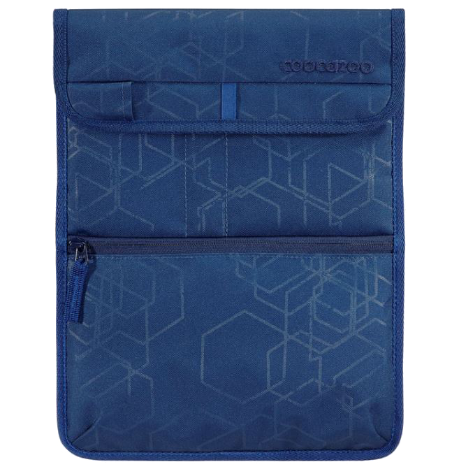 Coocazoo 'Tablet-/Laptoptasche' L bis zu ca. 35,5cm (14') blue