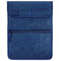 Coocazoo 'Tablet-/Laptoptasche' L bis zu ca. 35,5cm (14') blue