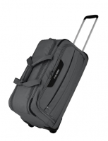 Travelite 'Skaii' Rollenreisetasche 1,8kg 63l gipfelgrau