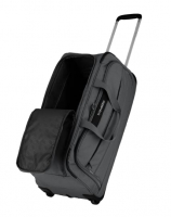 Travelite 'Skaii' Rollenreisetasche 1,8kg 63l gipfelgrau