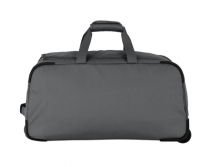 Travelite 'Skaii' Rollenreisetasche 1,8kg 63l gipfelgrau