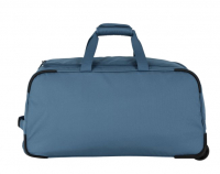 Travelite 'Skaii' Rollenreisetasche 1,8kg 63l panoramablau