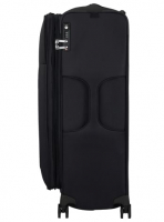 Samsonite 'Dlite' 4-Rad Trolley 78cm 3kg  erweiterbar 107/118l 