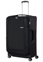 Samsonite 'Dlite' 4-Rad Trolley 78cm 3kg  erweiterbar 107/118l 