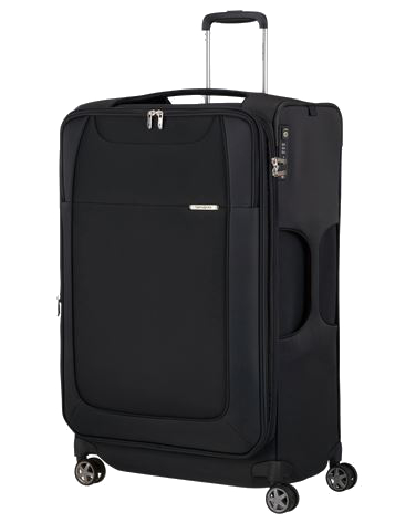 Samsonite 'Dlite' 4-Rad Trolley 78cm 3kg  erweiterbar 107/118l 