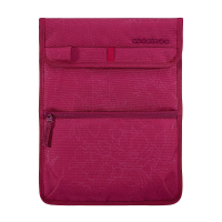 Coocazoo Tablet-/ Laptoptasche 14' Berry