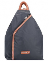 Picard 'Sonja' Rucksack anthrazit
