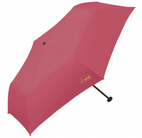 Happy Rain 'airone' Mini Manual 99g extrem leicht, überschlagsicher pink peacock