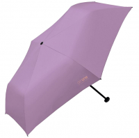 Happy Rain 'airone' Mini Manual 99g extrem leicht, überschlagsicher lavender crystal
