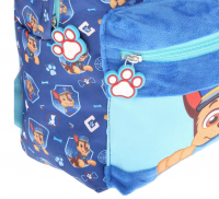 Fabrizio 'Paw Patrol' Rucksack mit Vortasche 8l royalblau