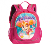 Fabrizio 'Paw Patrol' Rucksack 8l pink