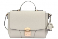 Joop 'Maila' Cortina Stampa Shoulderbag SHF Polyester offwhite