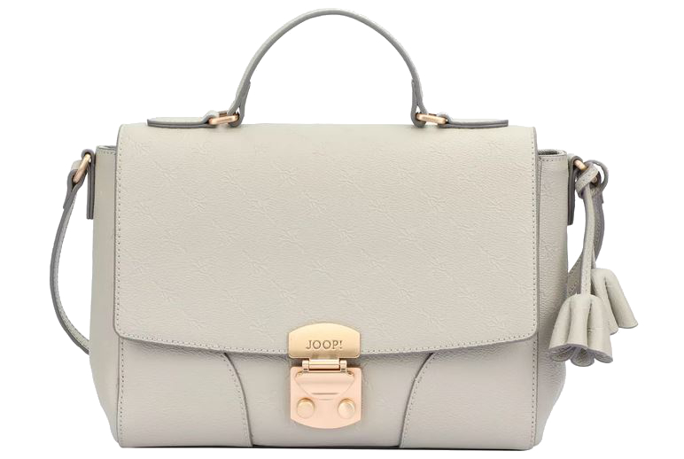 Joop 'Maila' Cortina Stampa Shoulderbag SHF Polyester offwhite