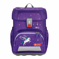 Step by Step 'Dreamy Pegasus Shadow' Cloud Schulrucksack-Set 5tlg.