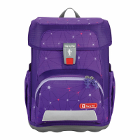 Step by Step 'Dreamy Pegasus Shadow' Cloud Schulrucksack-Set 5tlg.