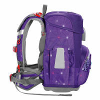 Step by Step 'Dreamy Pegasus Shadow' Cloud Schulrucksack-Set 5tlg.