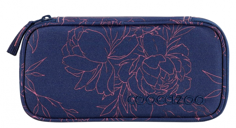 Coocazoo Pencil Case Mäppchen Sweet Rose