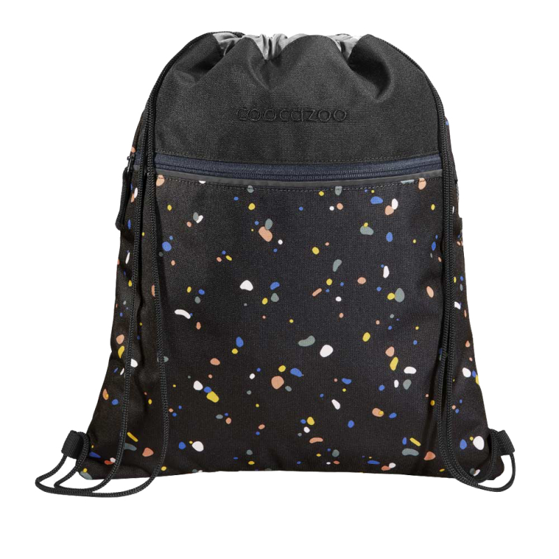 Coocazoo 'Gym Bag' Turnbeutel sprinkled candy