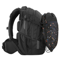 Coocazoo 'Gym Bag' Turnbeutel sprinkled candy