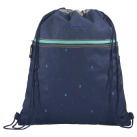 Coocazoo 'Gym Bag' Turnbeutel happy raindrops