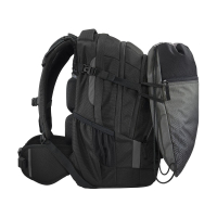 Coocazoo Gym-Bag Turnbeutel Black Carbon