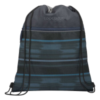 Coocazoo 'Gym Bag' Turnbeutel urban line